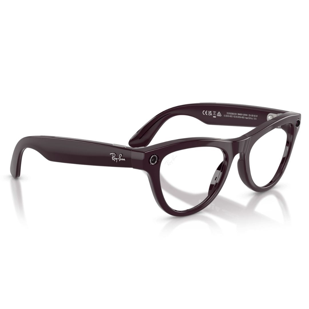 Ray-Ban | Meta Skyler - Gen 2