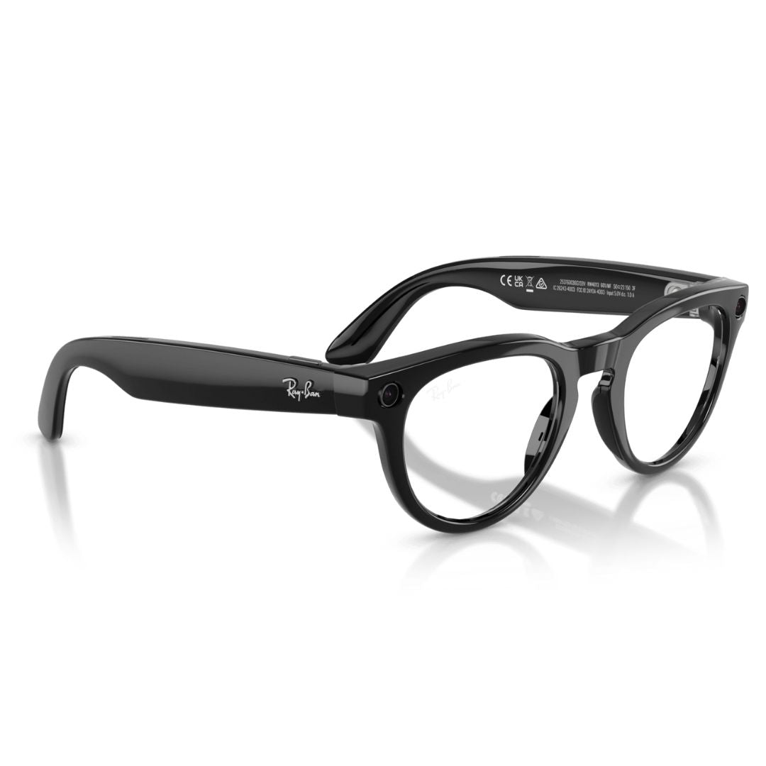 Ray-Ban | Meta Headliner - Gen 2