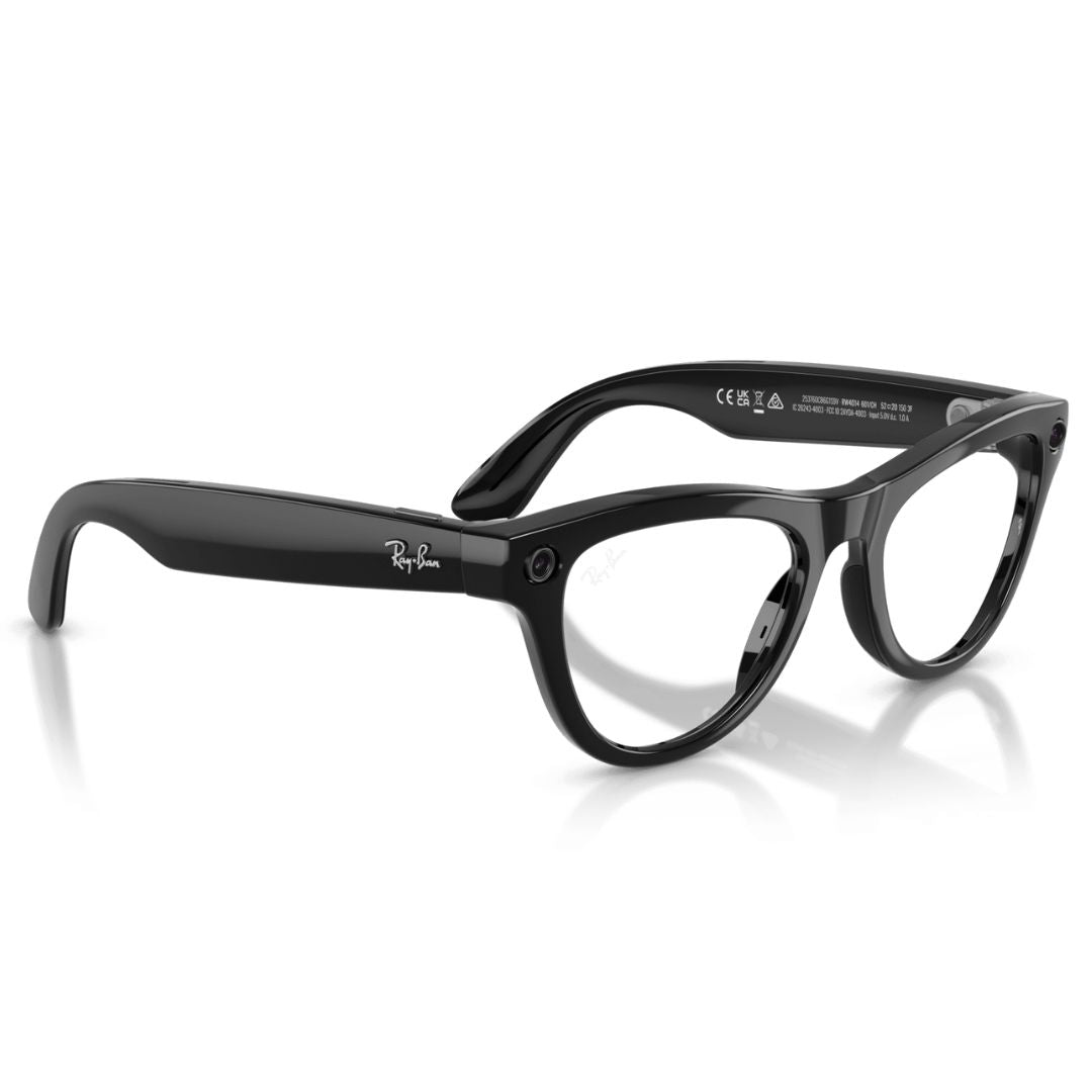 Ray-Ban | Meta Skyler - Gen 2