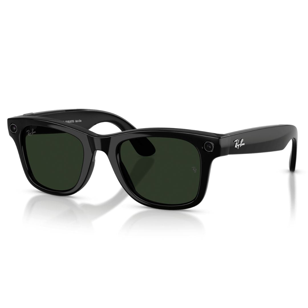 Ray-Ban | Meta Wayfarer - Gen 2