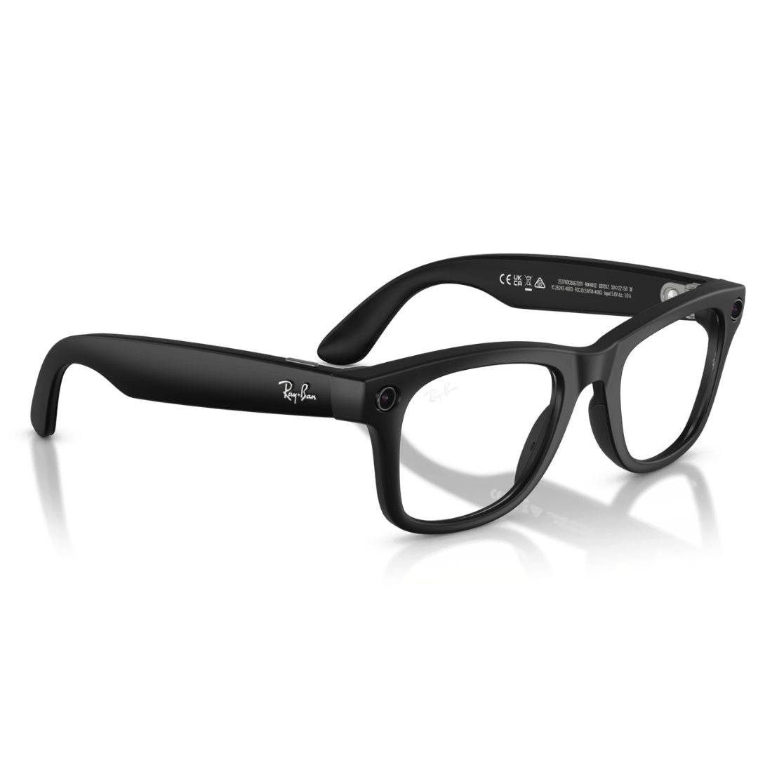 Ray-Ban | Meta Wayfarer - Gen 2
