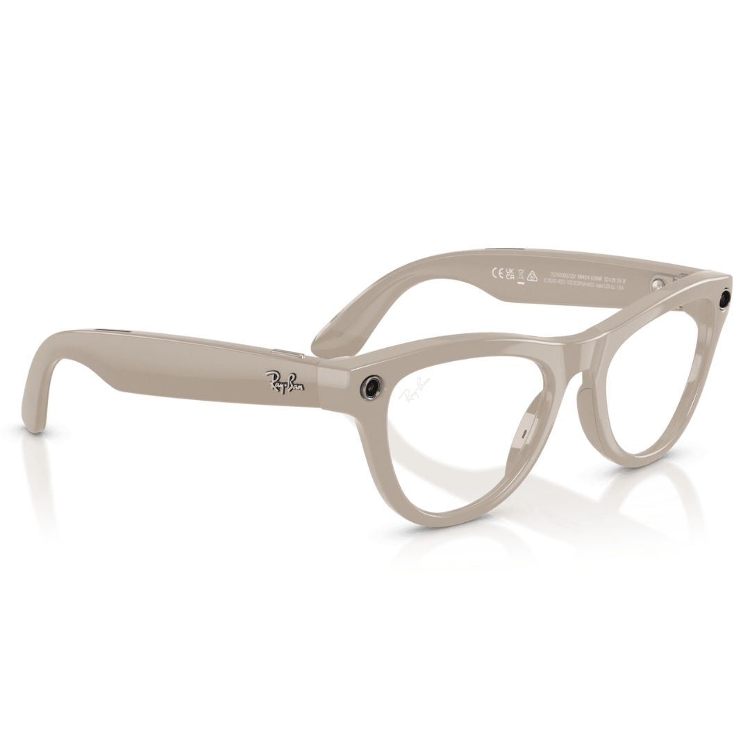 Ray-Ban | Meta Skyler - Gen 2