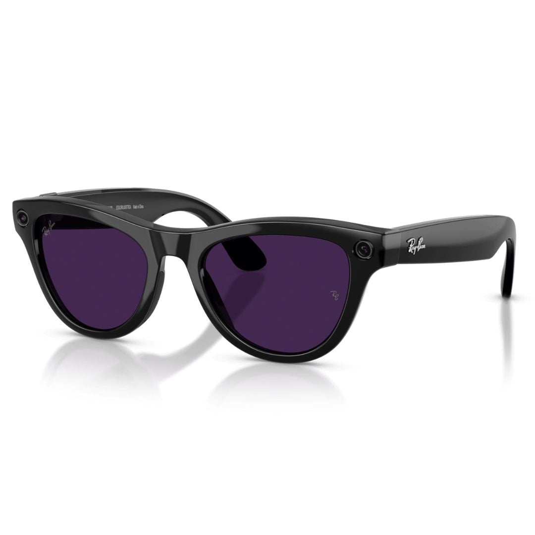 Ray-Ban | Meta Skyler - Gen 2