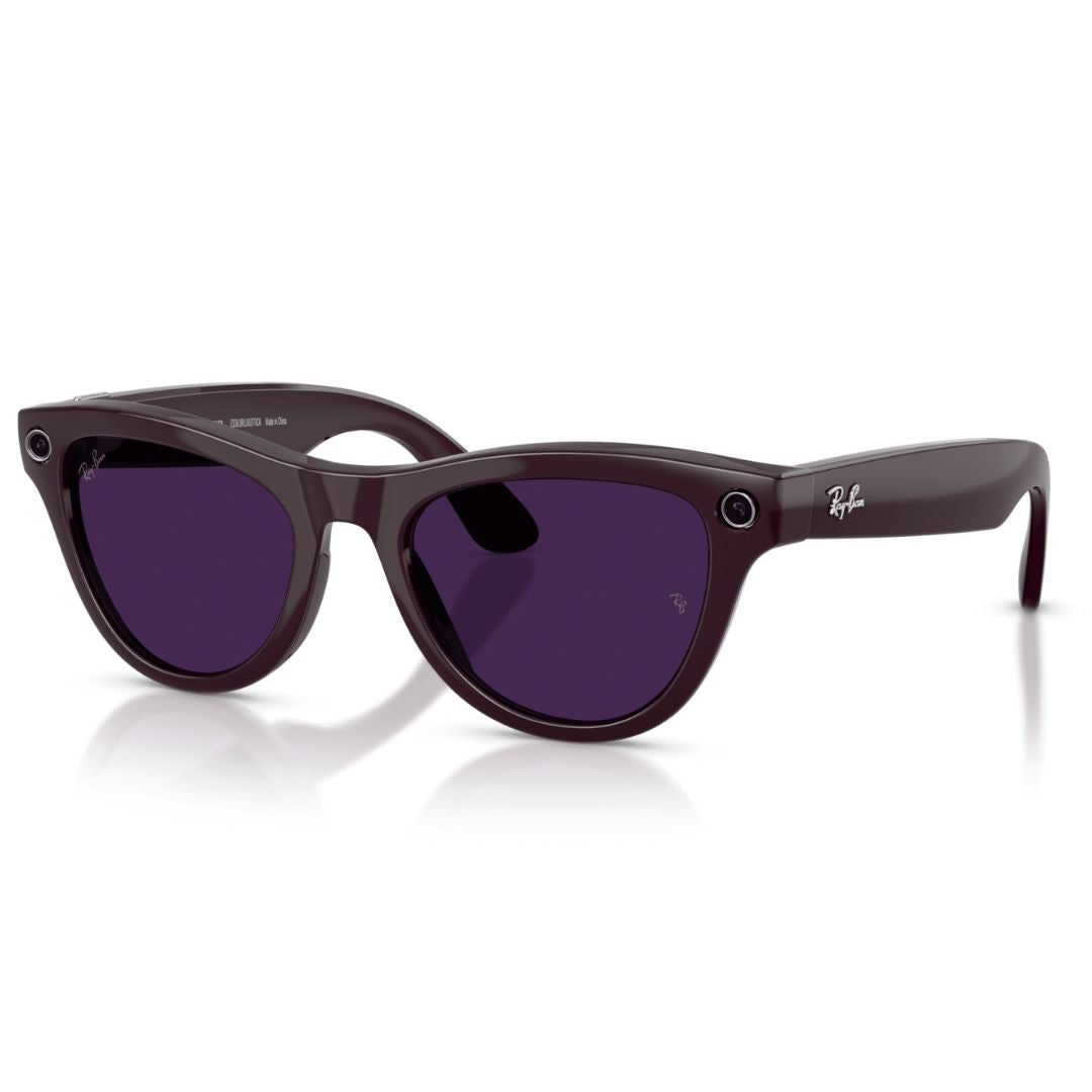 Ray-Ban | Meta Skyler - Gen 2