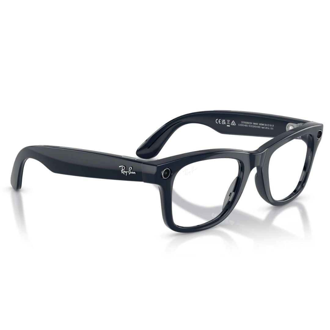 Ray-Ban | Meta Wayfarer - Gen 2