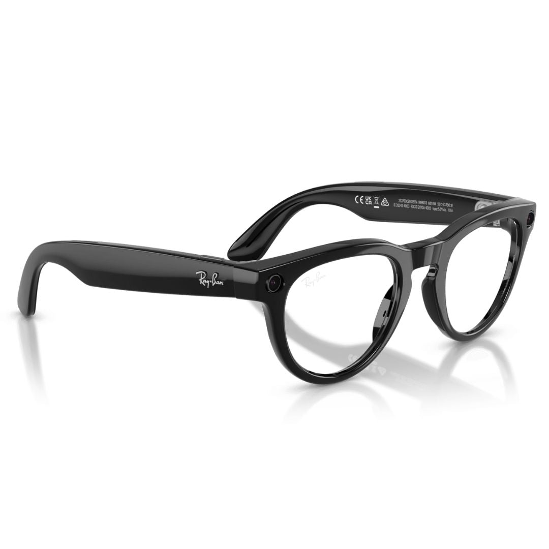 Ray-Ban | Meta Headliner - Gen 2
