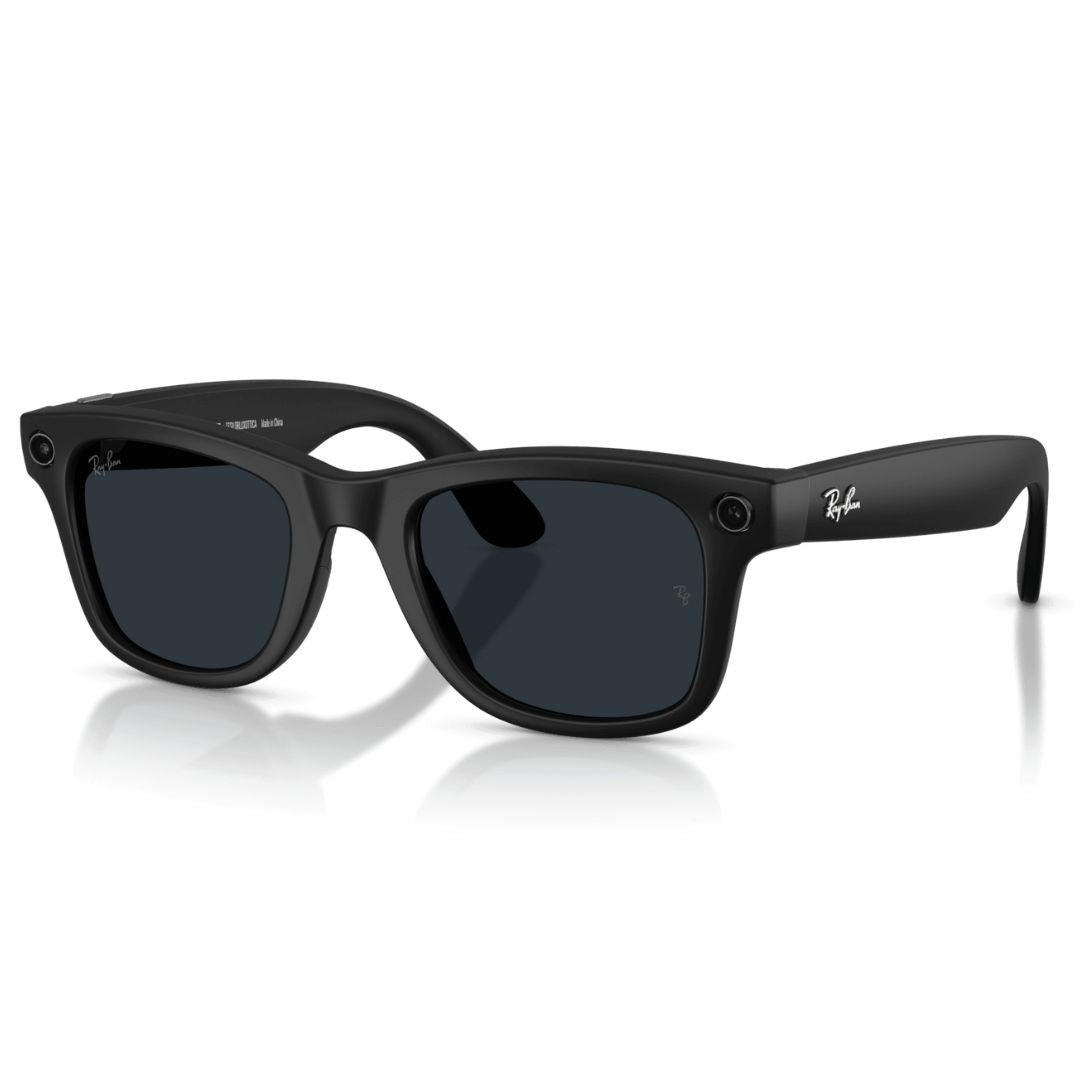 Ray-Ban | Meta Wayfarer - Gen 2