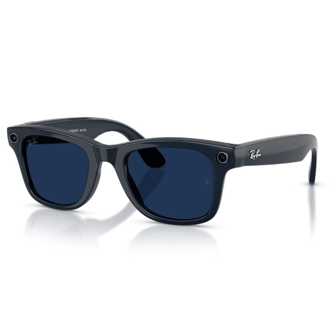 Ray-Ban | Meta Wayfarer - Gen 2