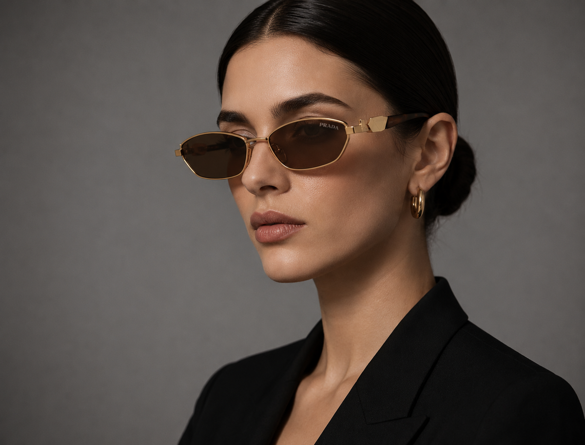 Premium eyewear collection