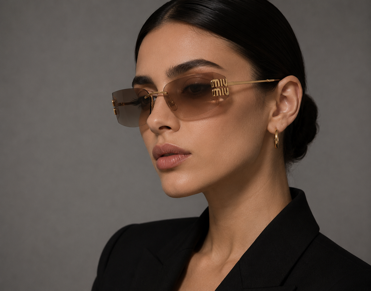 Premium eyewear collection