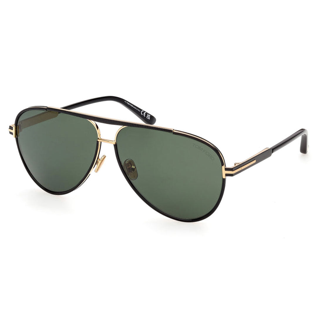 Tom Ford TF1340 01N RUPERT-02