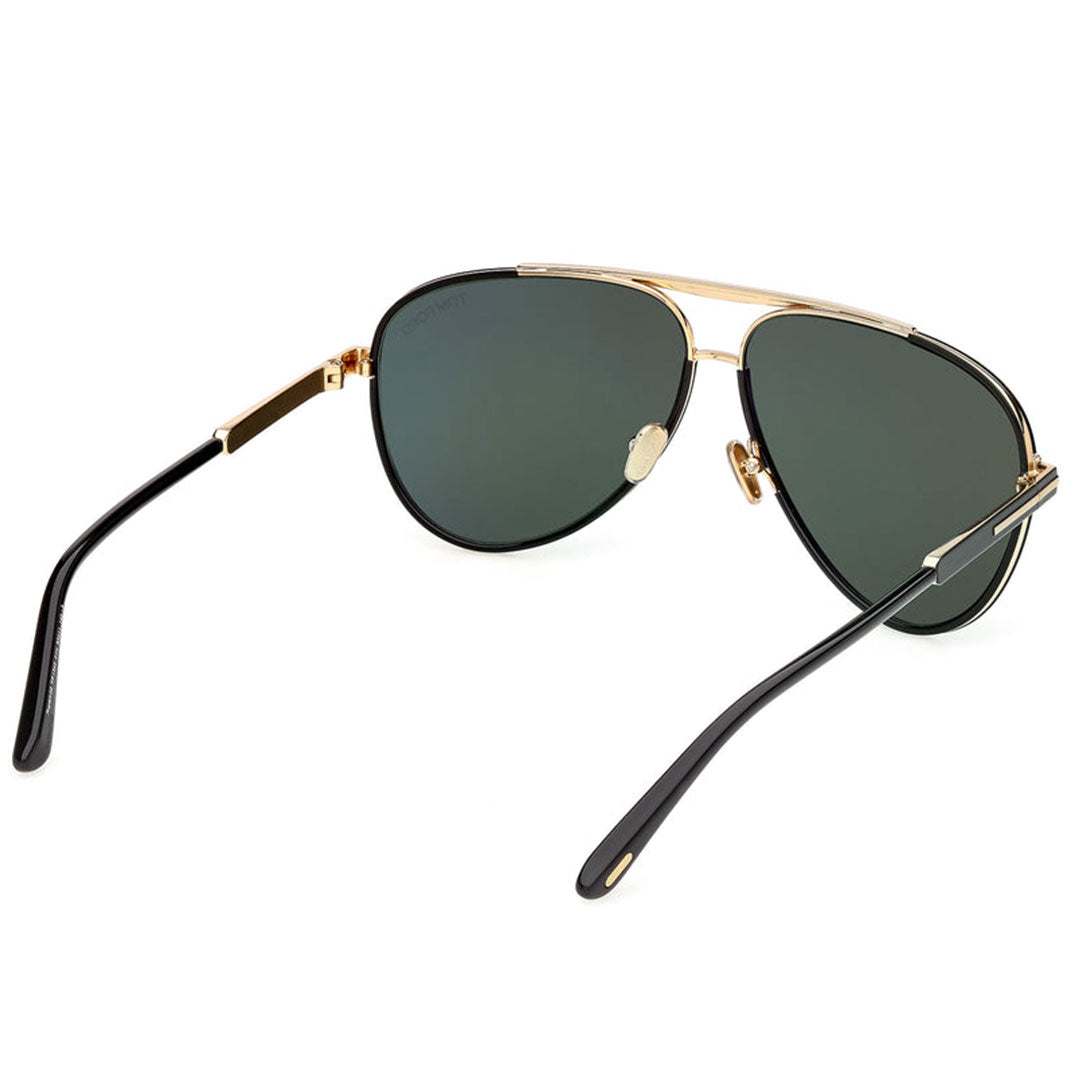 Tom Ford TF1340 01N RUPERT-02