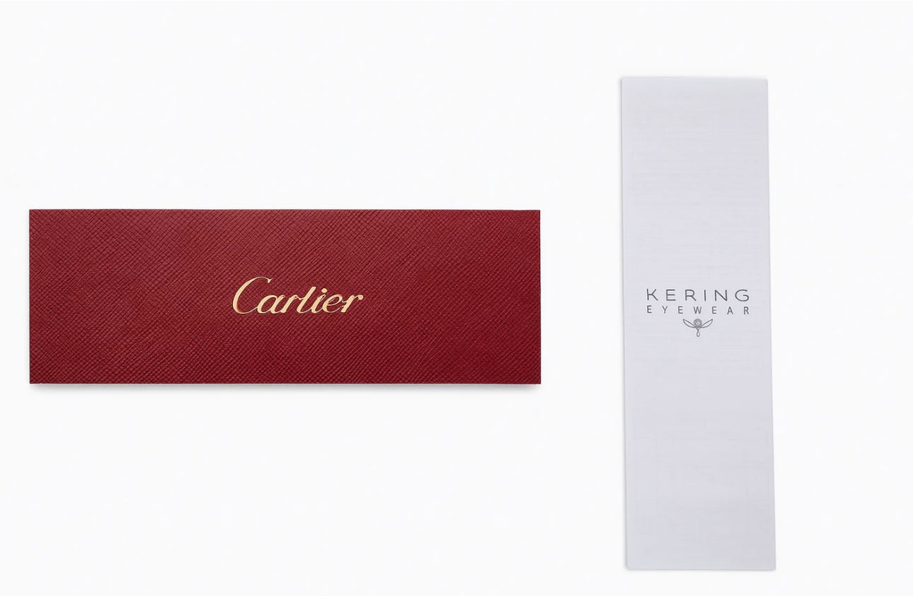 Cartier CT0468S 001