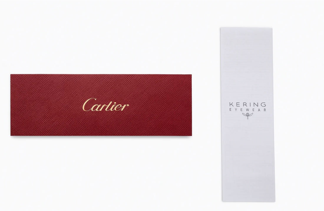 Cartier CT0468S 001