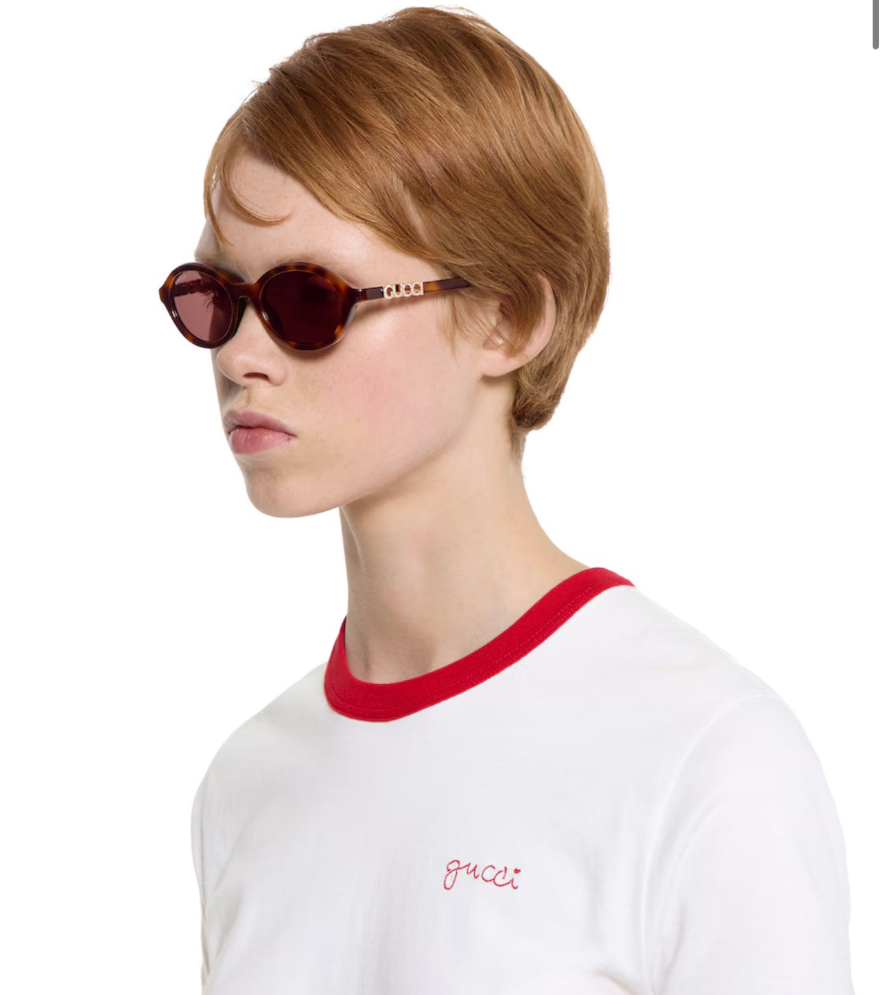 Gucci GG2153S 002