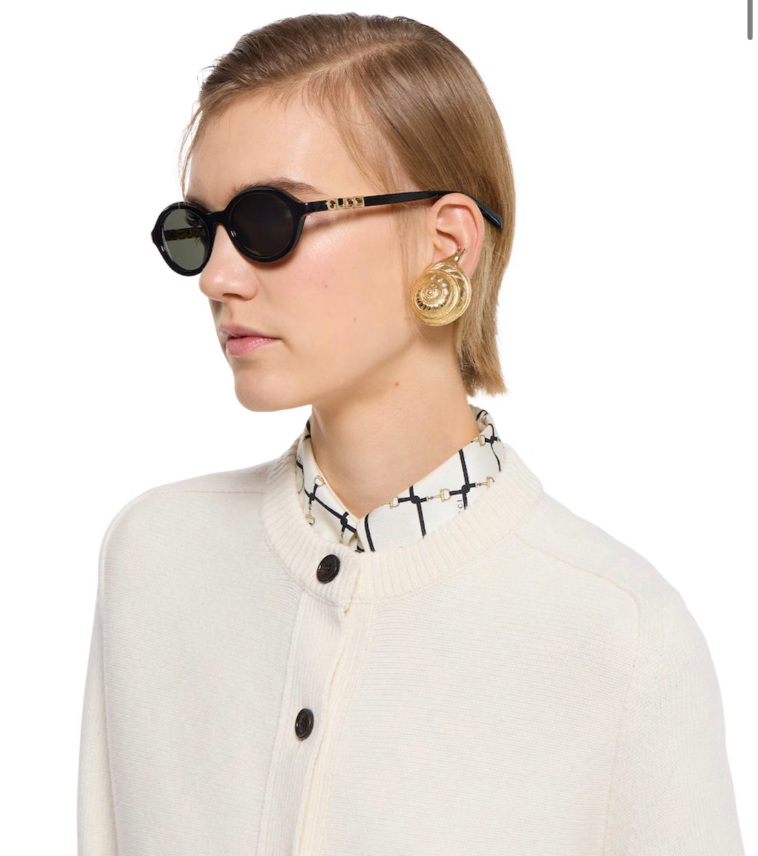 Gucci GG2153S 001