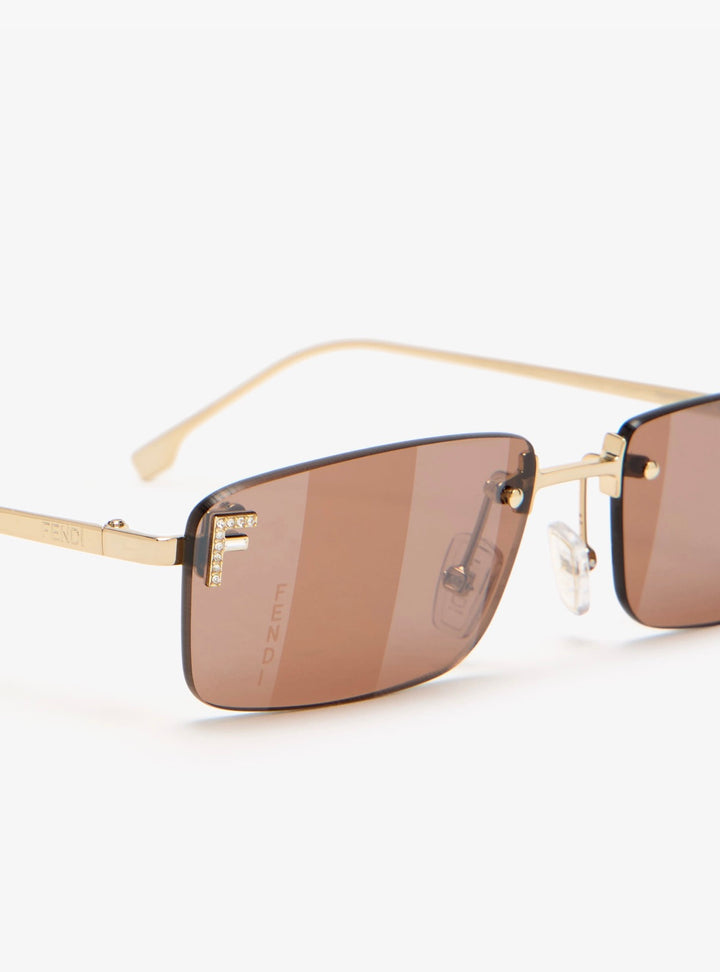 FENDI FE4172US 54 32G