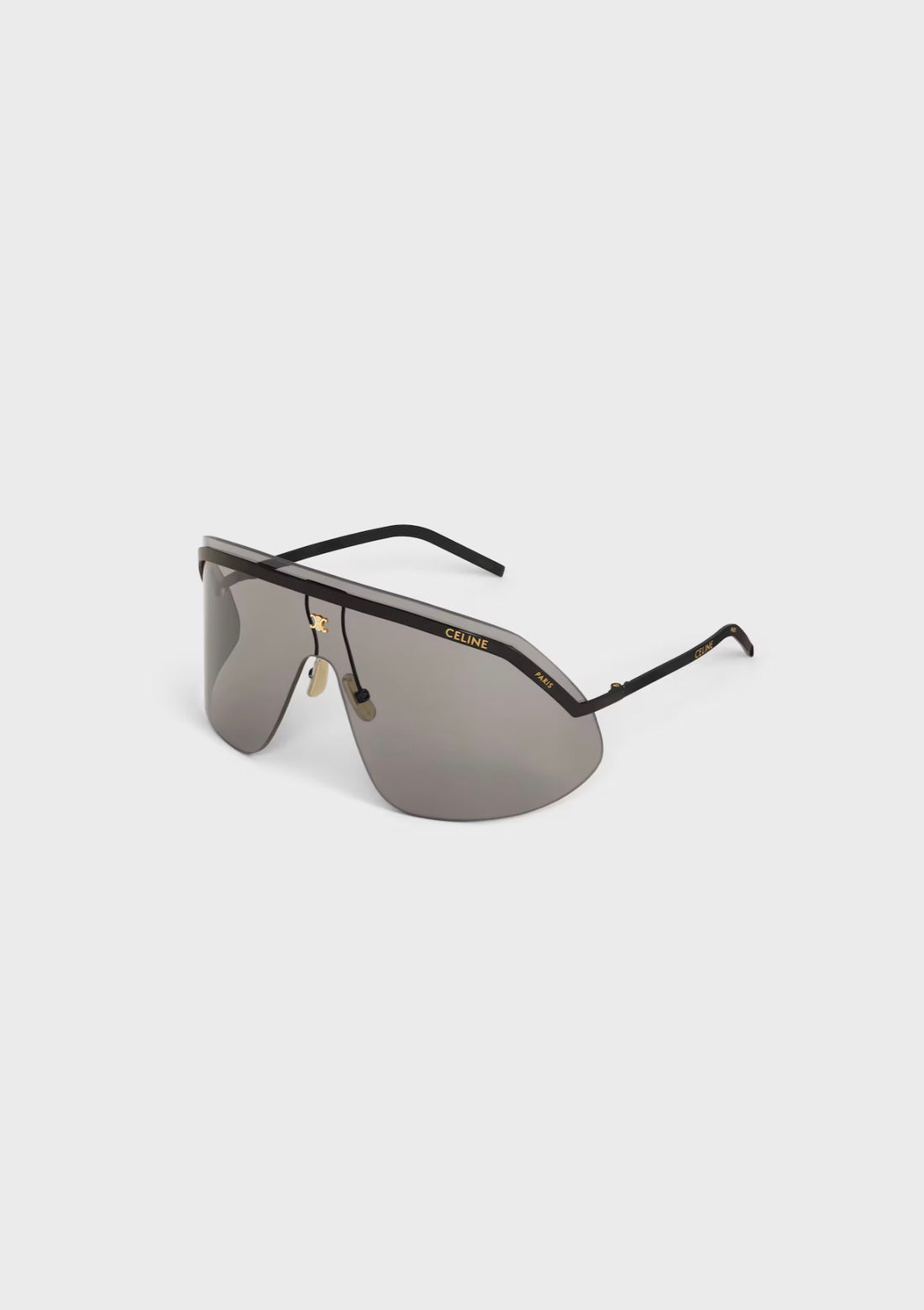 CELINE CL40350U 01A Morning Shade