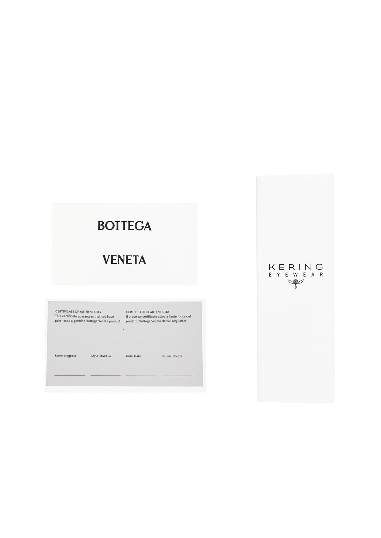 Bottega Veneta BV1390S 002