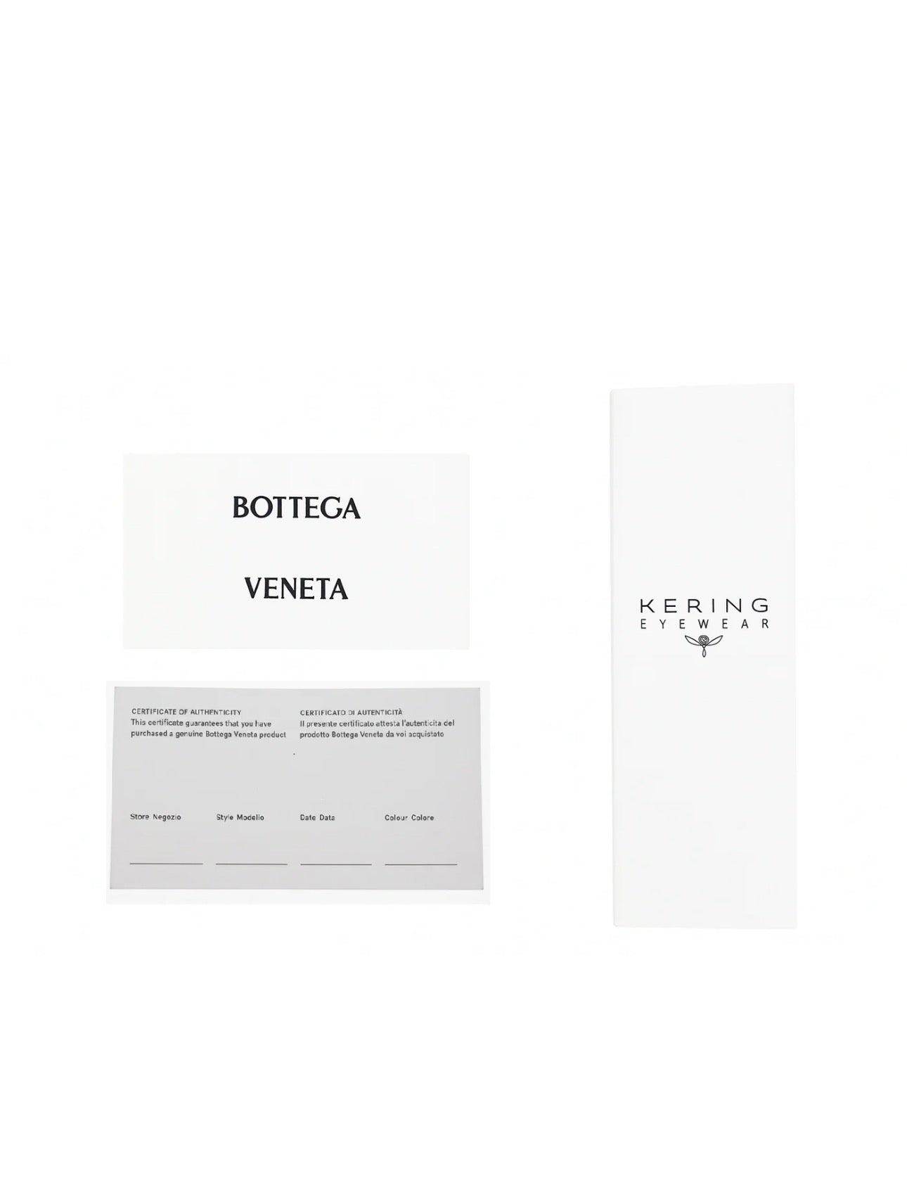 Bottega veneta Bv1439s 001