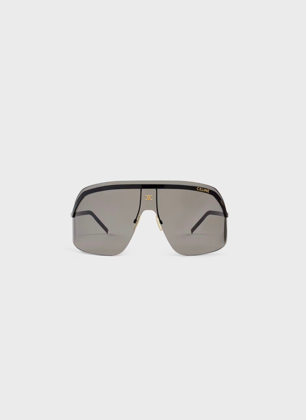 CELINE CL40350U 01A Morning Shade