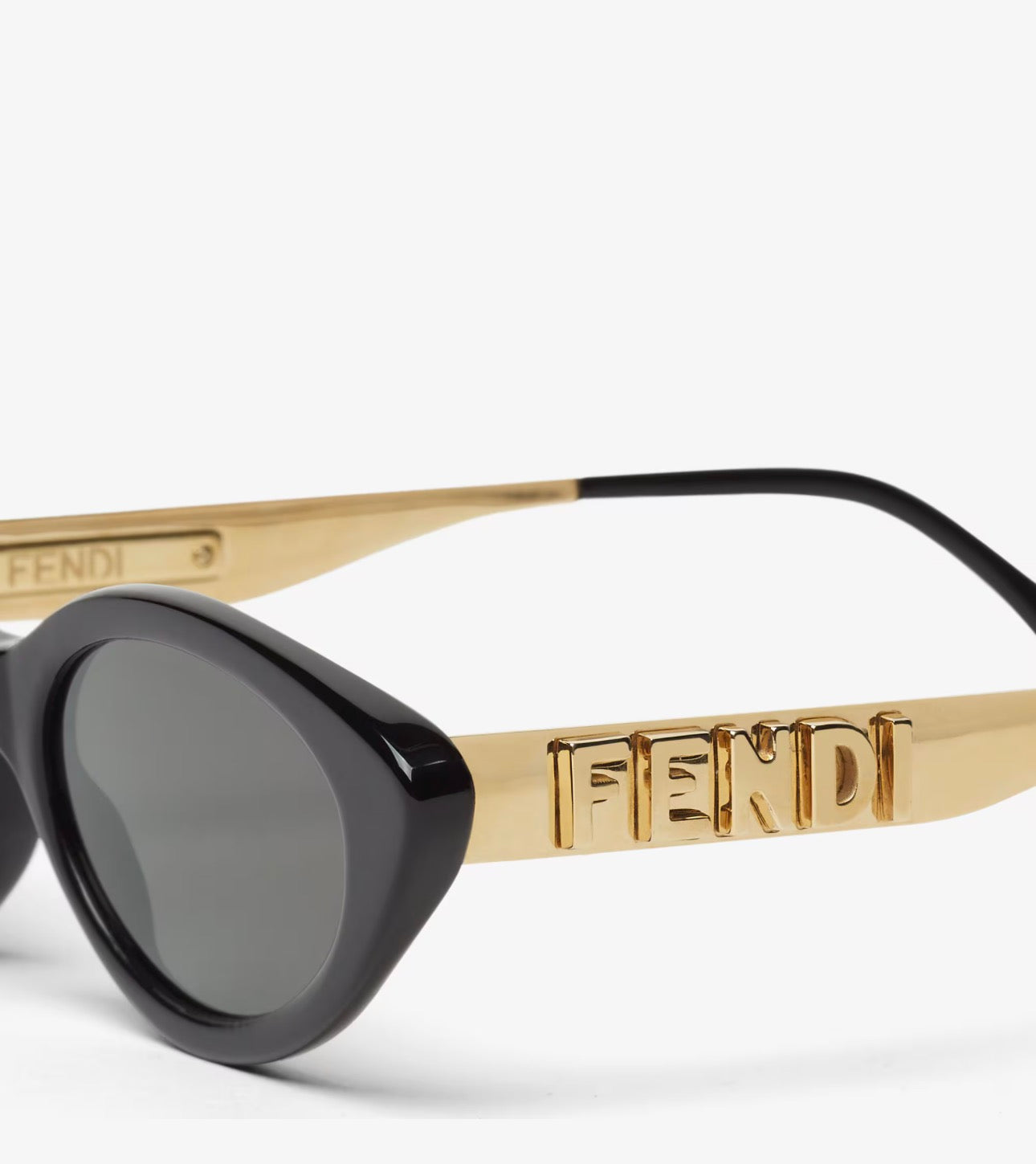 Fendi FE40202I 01A