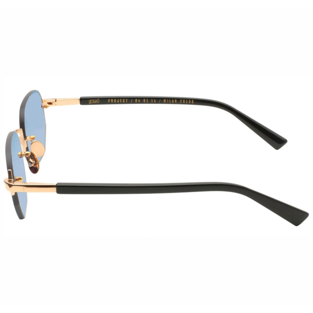 Gast Moonstone MNS04 52