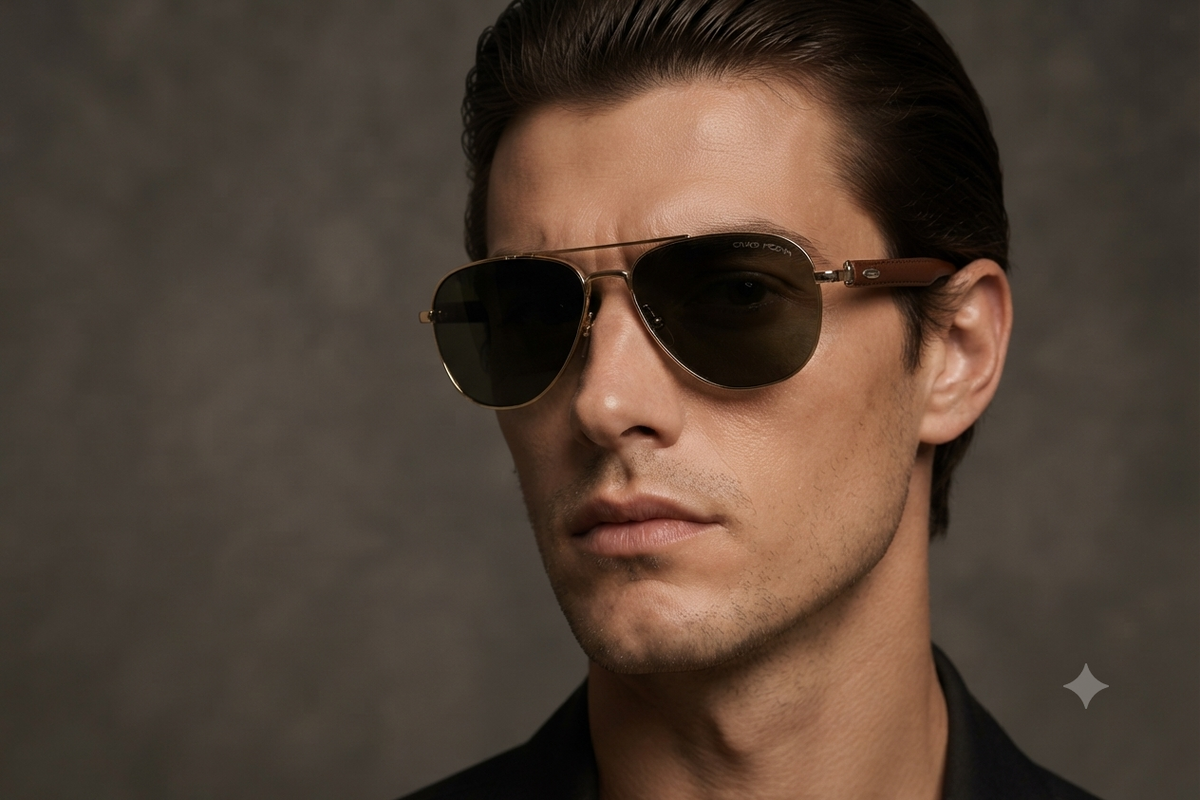 Premium eyewear collection