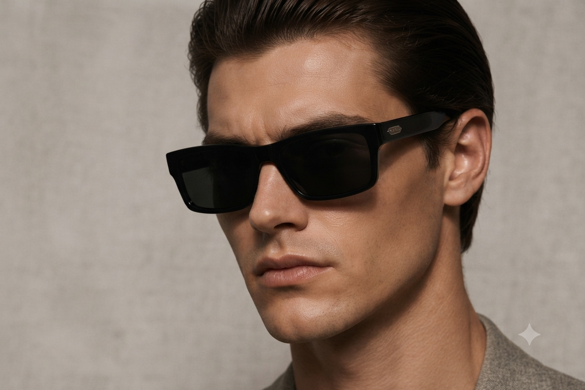 Premium eyewear collection