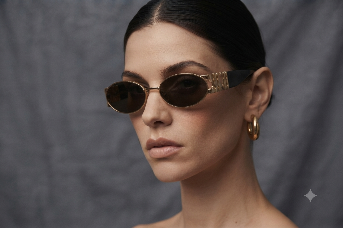 Premium eyewear collection