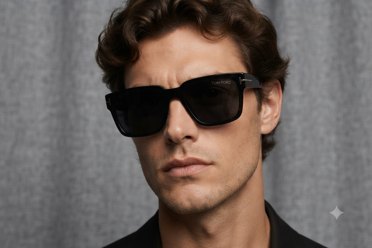 Premium eyewear collection