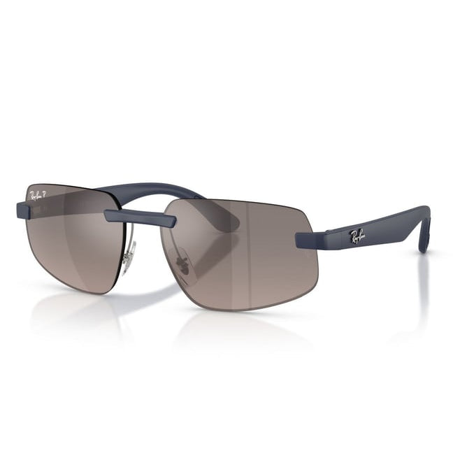 Rayban RB4475CH 6331/5J (POLARIZED)