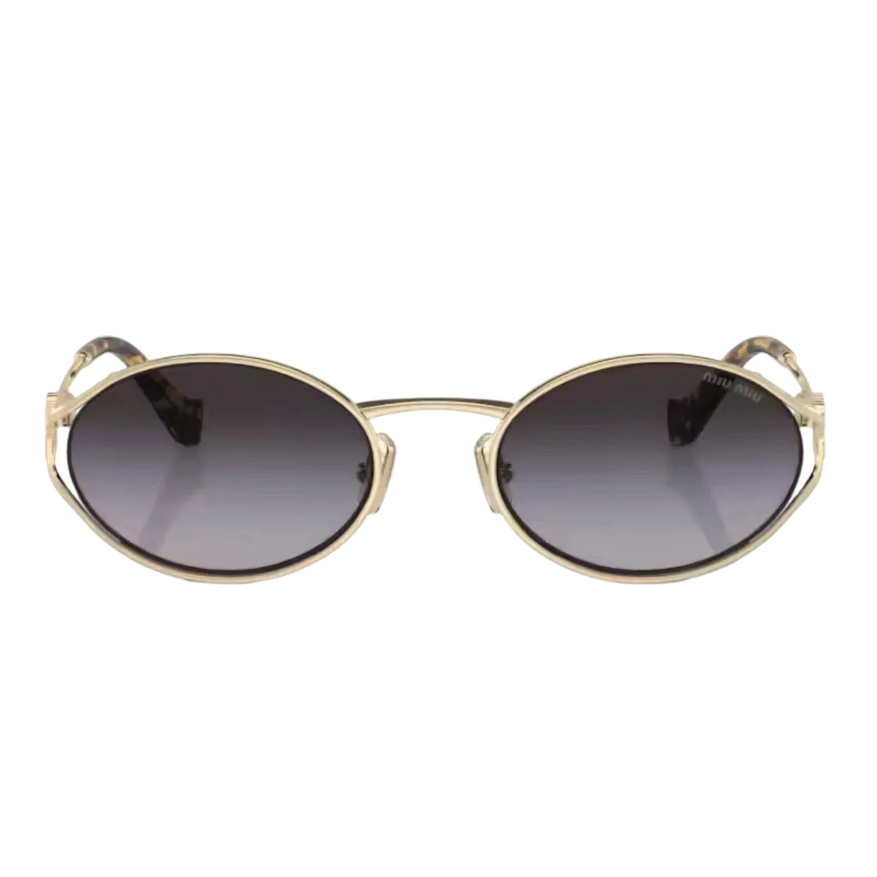 Miu Miu MU52YS/ZVN5D1