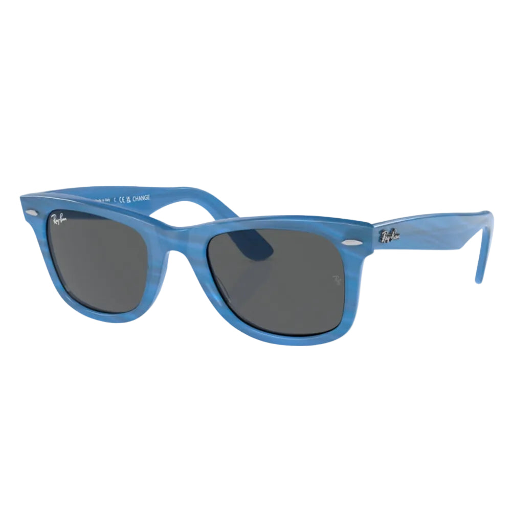 Rayban WAYFARER RB2140 1409/B1 50-22 Sunglasses