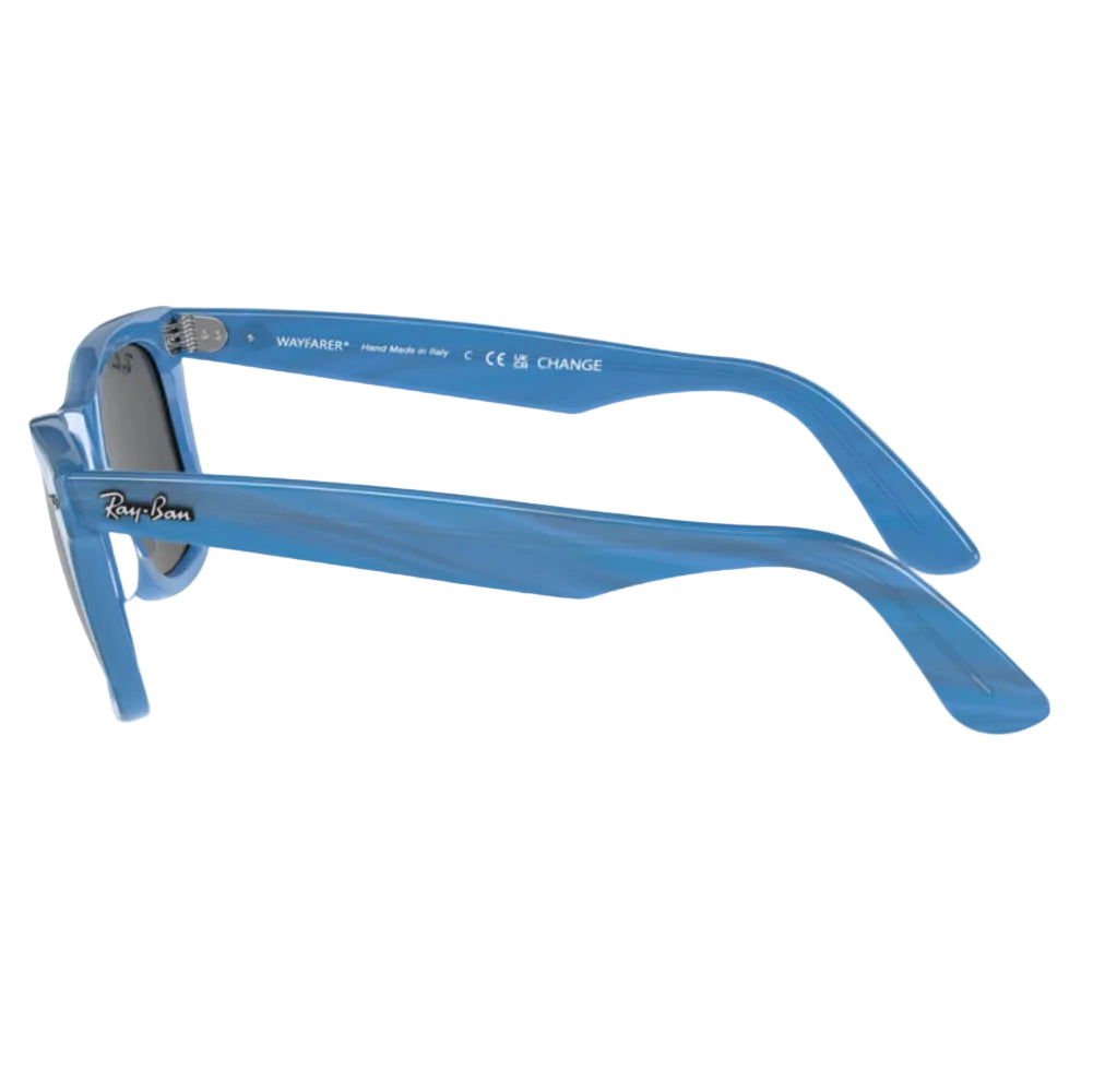 Rayban WAYFARER RB2140 1409/B1 50-22 Sunglasses