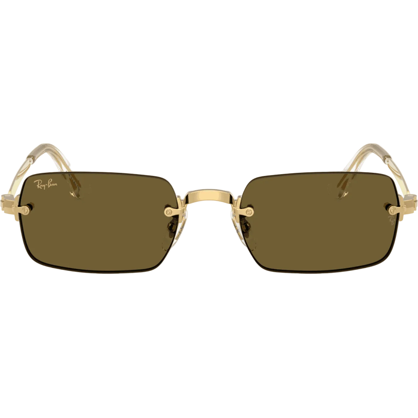 Rayban ASAP ROCKY RB3928 001/73