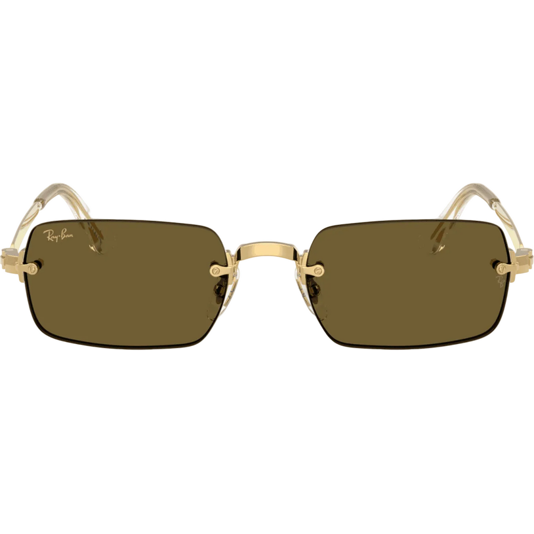 Rayban ASAP ROCKY RB3928 001/73