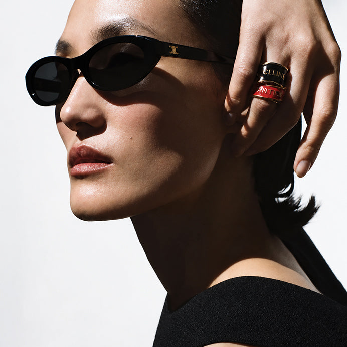 Celine CL40353F 01A