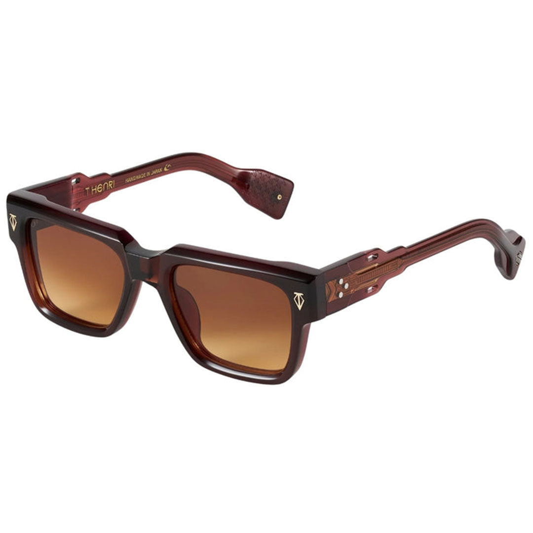T Henri Altesse Desert Rose 15/199 Sunglasses