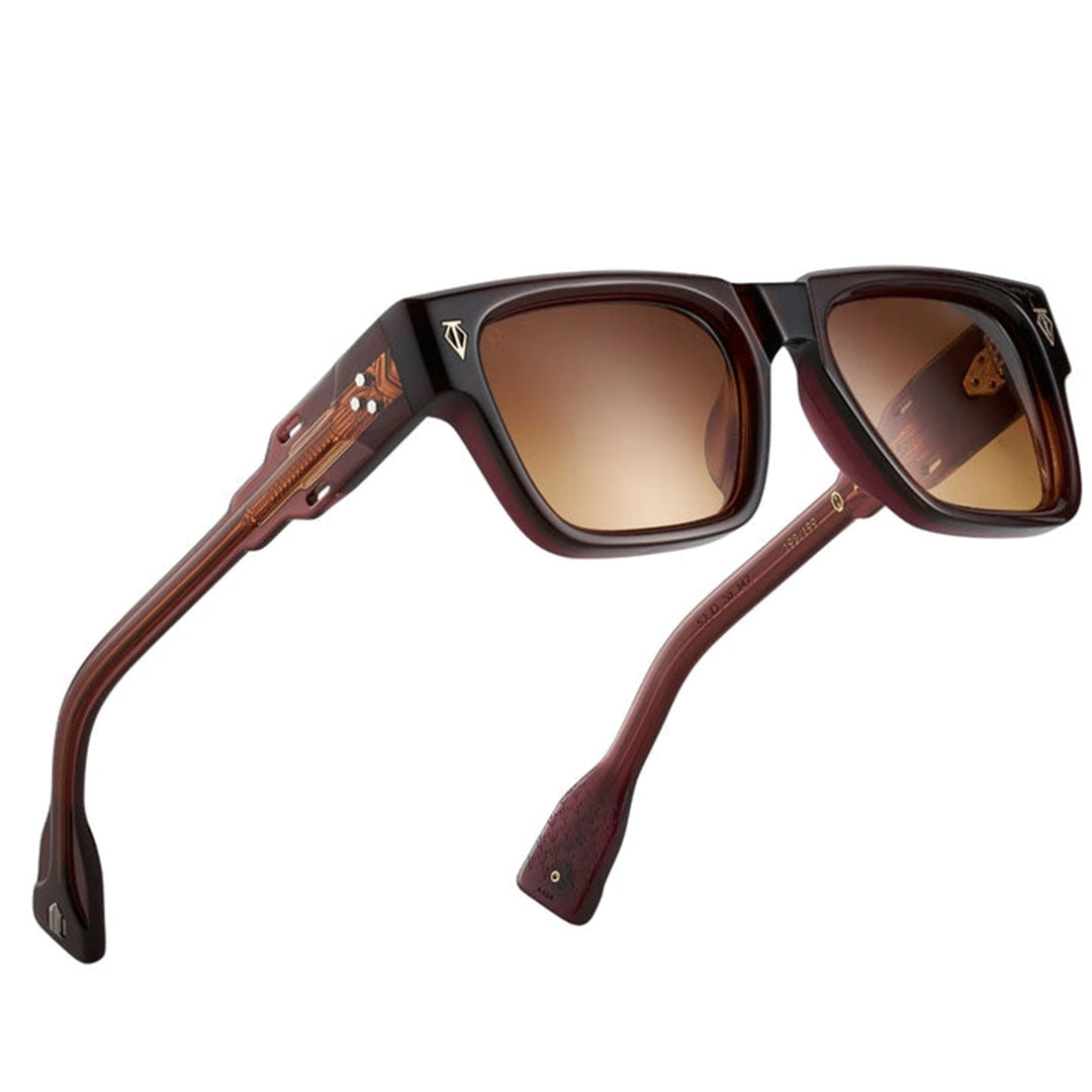 T Henri Altesse Desert Rose 15/199 Sunglasses