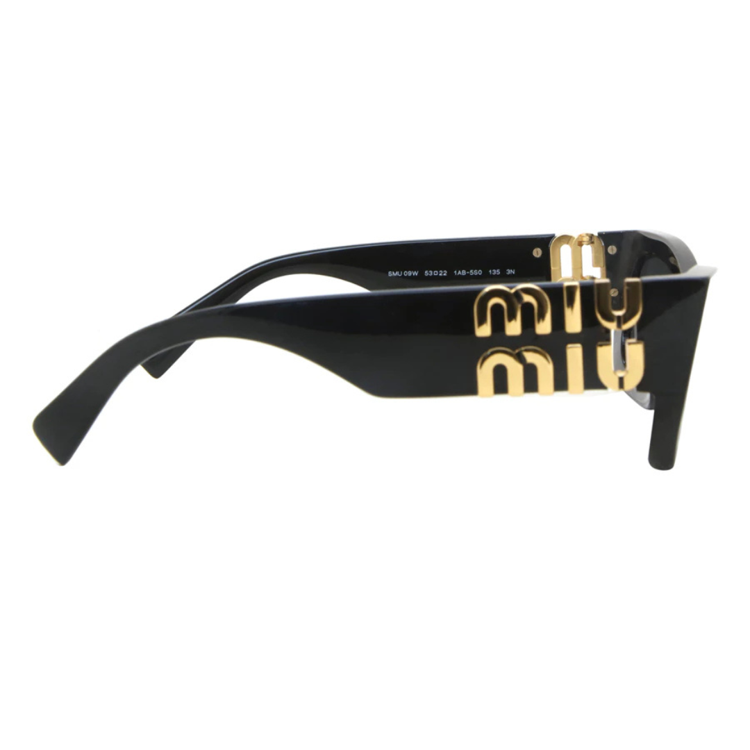 Miu Miu MU09WS/1AB5S0