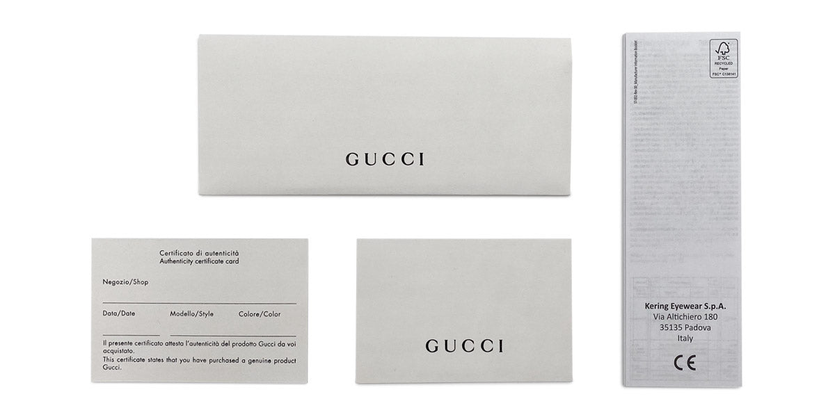 GUCCI GG1288SA/002
