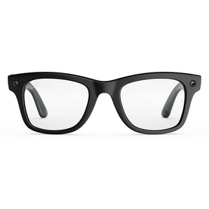 Ray-Ban | Wayfarer Gen 3 | Matte Black AI Glasses