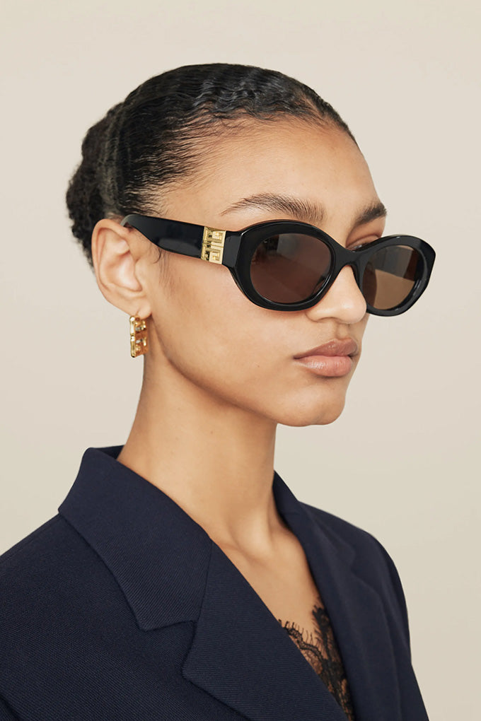 Turakhia Optics store