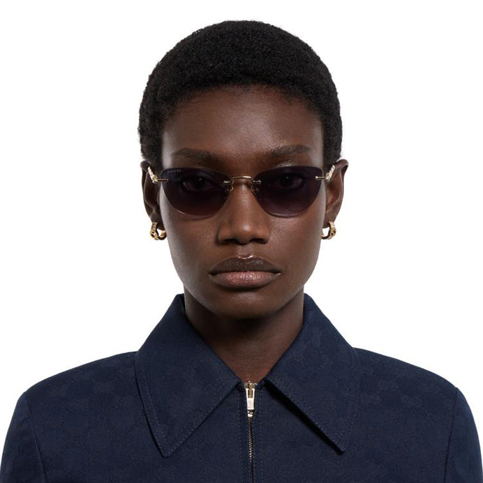 Gucci GG2063S 001