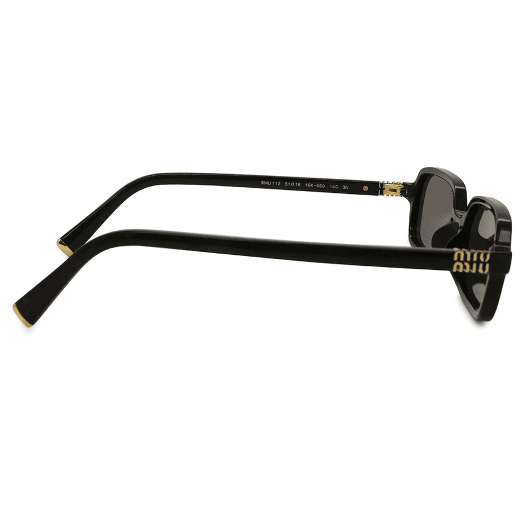 MIU MIU	MU11Z/16K-5S0