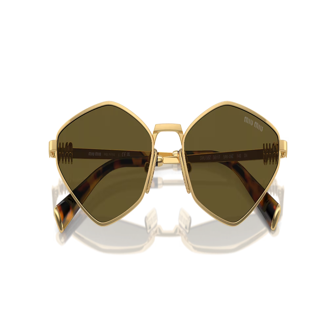 Miu Miu MU56ZS/5AK09Z