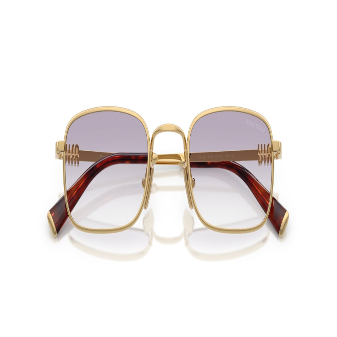 MIU MIU	MUA53S/5AKO40