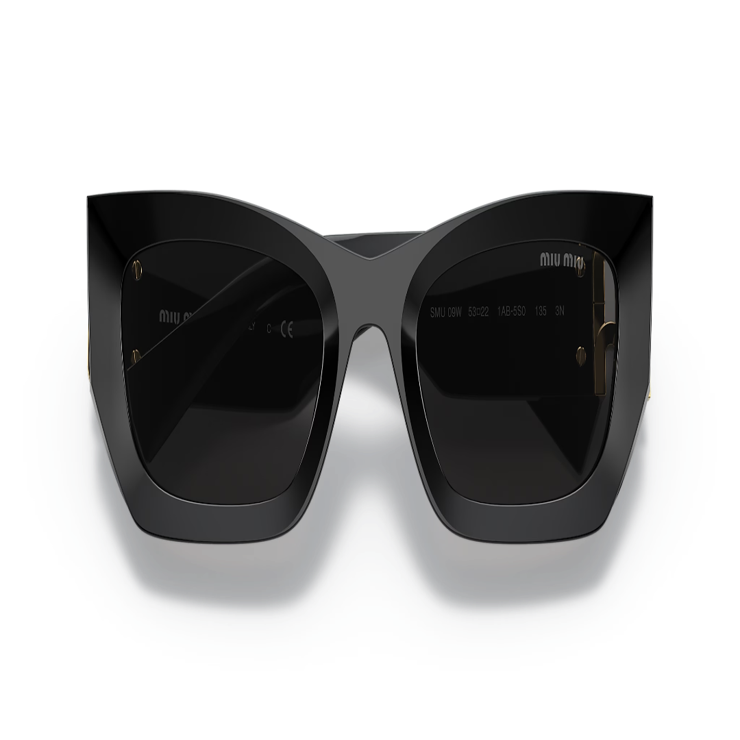 Miu Miu MU09WS/1AB5S0