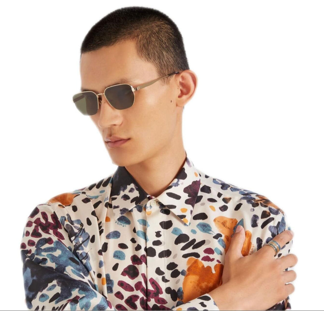Fendi FE40196U 32N